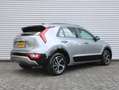 Kia Niro 1.6 GDi Hybrid DynamicLine | Camera | Cruise adapt Grijs - thumbnail 4