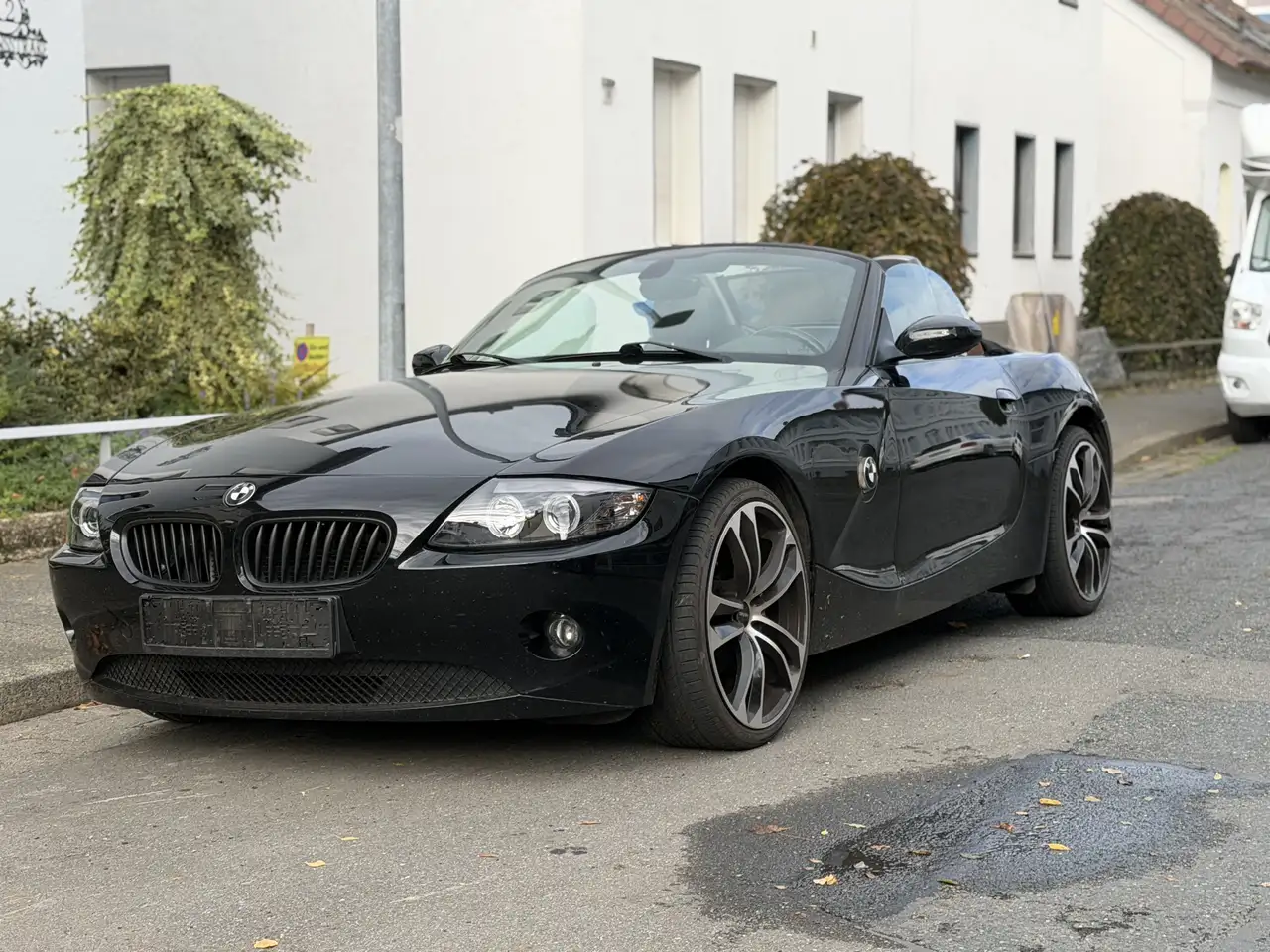 BMW Z4