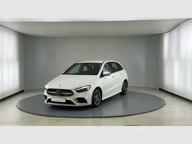 Mercedes-Benz B 200 200d