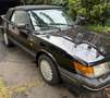 Saab 900 Saab 900 Cabrio S  H-Kennzeichen Schwarz - thumbnail 2