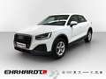 Audi Q2 30 TFSI NAVI*LED*BEH.FRONT*PDC*TEMP*SHZ*16" Blanc - thumbnail 1