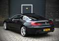 BMW 640 640i | M-PAKKET | VOL OPTIES | CARBON SCHWARZ | 2E Zwart - thumbnail 2