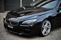 BMW 640 640i | M-PAKKET | VOL OPTIES | CARBON SCHWARZ | 2E Zwart - thumbnail 12