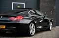 BMW 640 640i | M-PAKKET | VOL OPTIES | CARBON SCHWARZ | 2E Noir - thumbnail 14