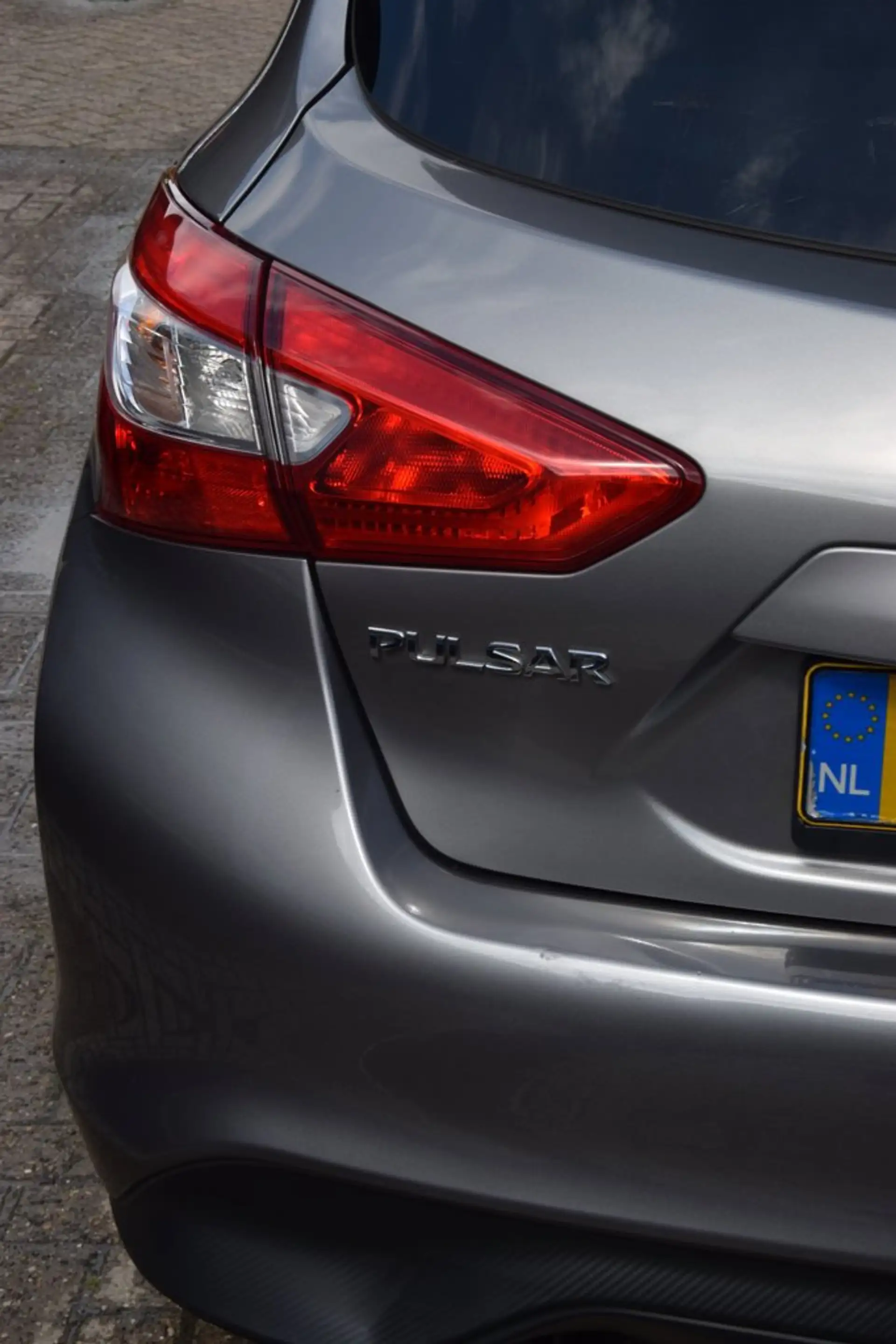Nissan Pulsar 1.2 DIG-T Tekna — photo 13