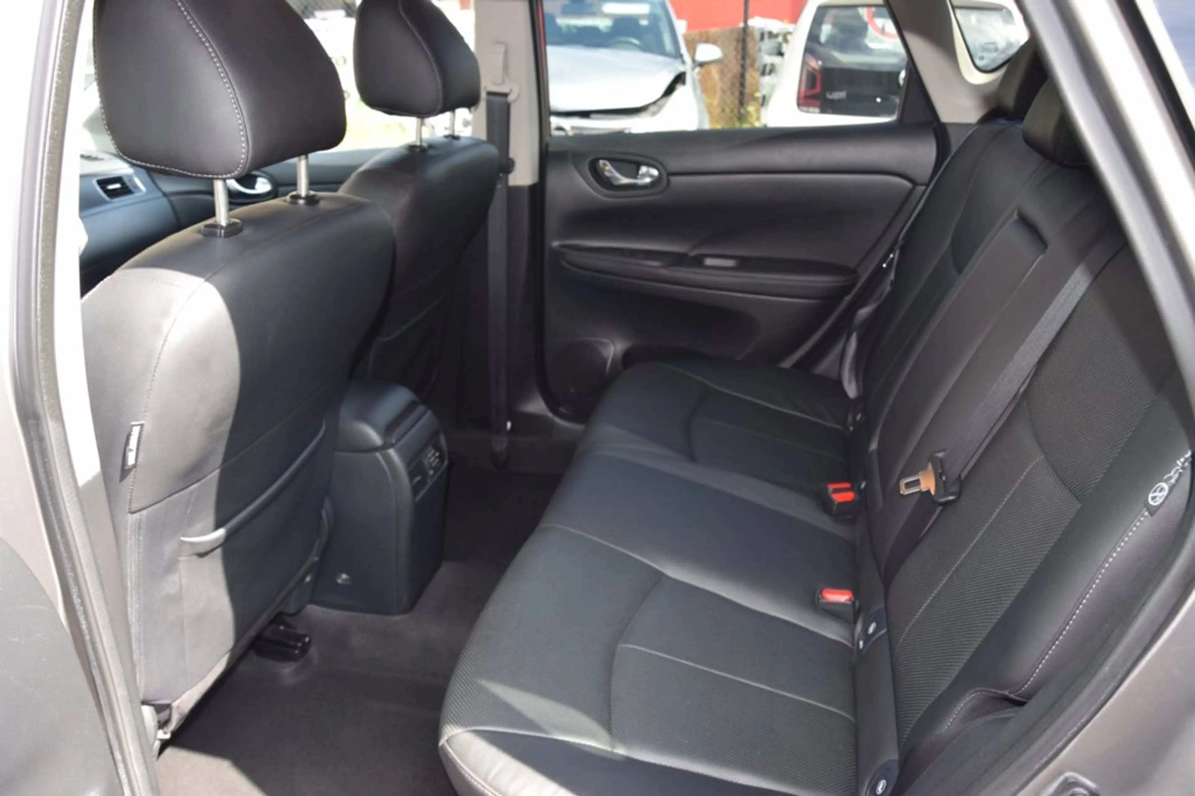 Nissan Pulsar 1.2 DIG-T Tekna — photo 8
