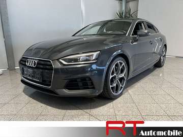 40 TDI Business Plus ''LED, Sitzheizung''