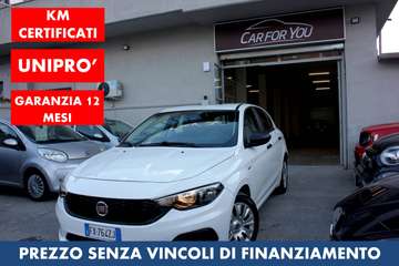 *PREZZO VERO* 1.3 mjt 95CV 5 PORTE UNIPRO KM CERTIFICATI TAGLIANDATA GARANZIA 12 MESI