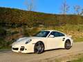 Porsche 997 Turbo Italiana-111 punti perfetti Blanc - thumbnail 2
