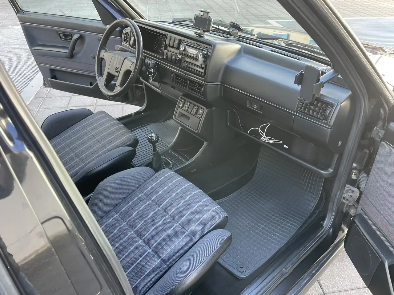 Volkswagen Golf GTI 5p 1.8 5m, foto 6