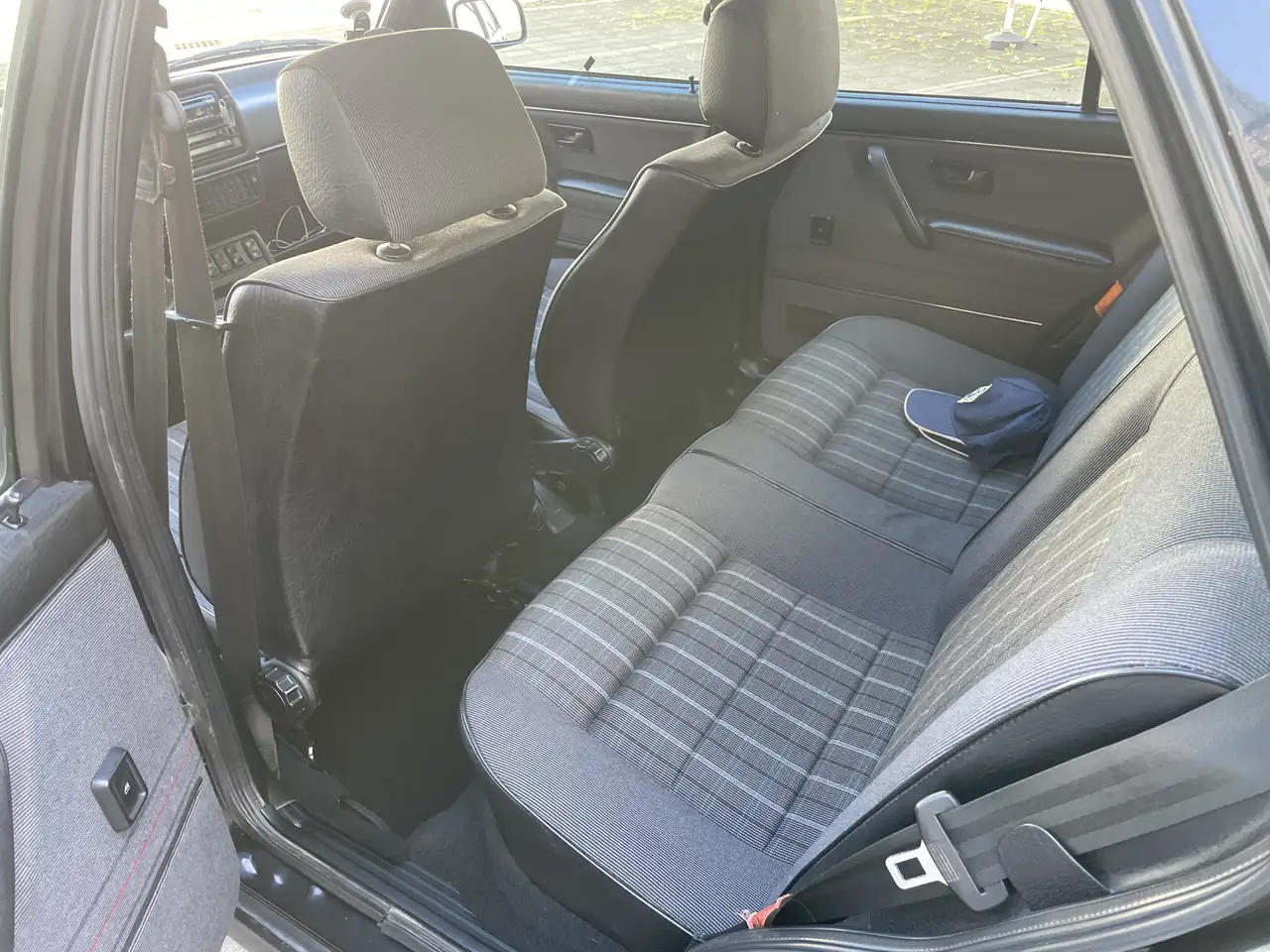 Volkswagen Golf GTI 5p 1.8 5m, foto 8