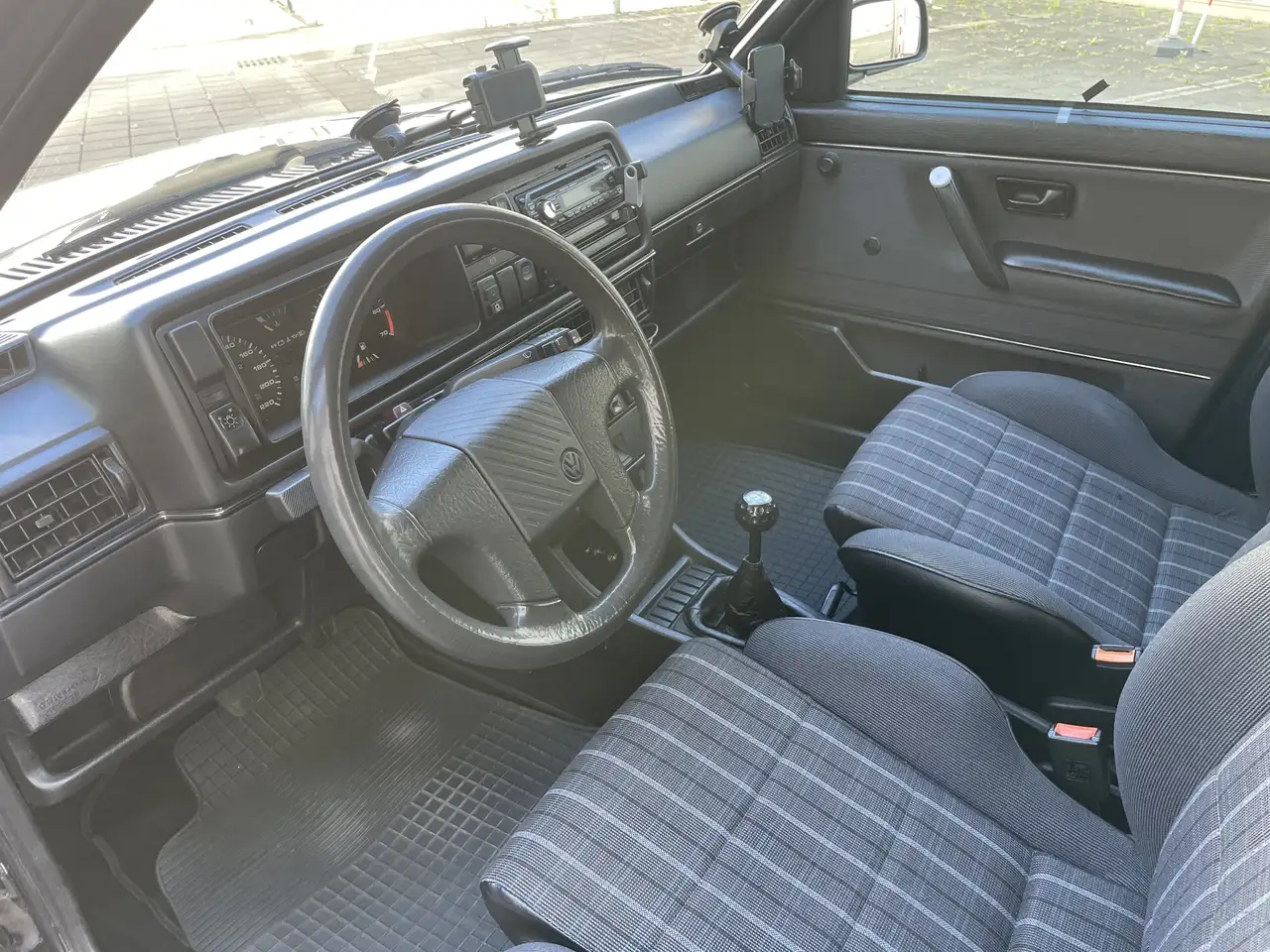Volkswagen Golf GTI 5p 1.8 5m, foto 5