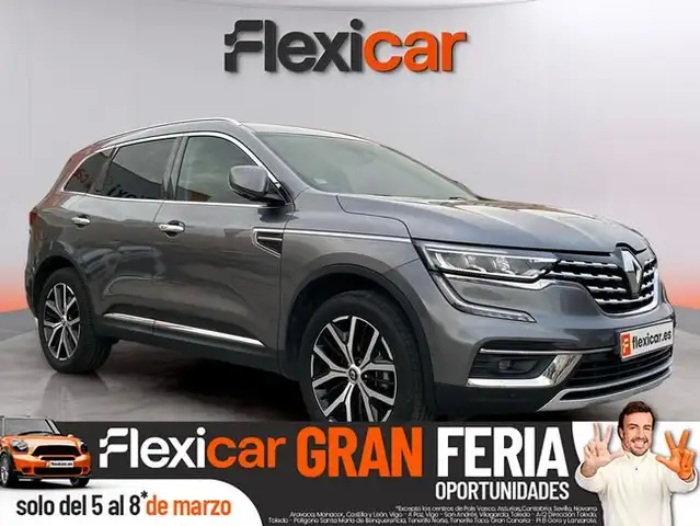 Renault Koleos 1.3 TCe GPF Intens EDC 118kW