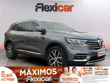 1.3 TCe GPF Intens EDC 118kW