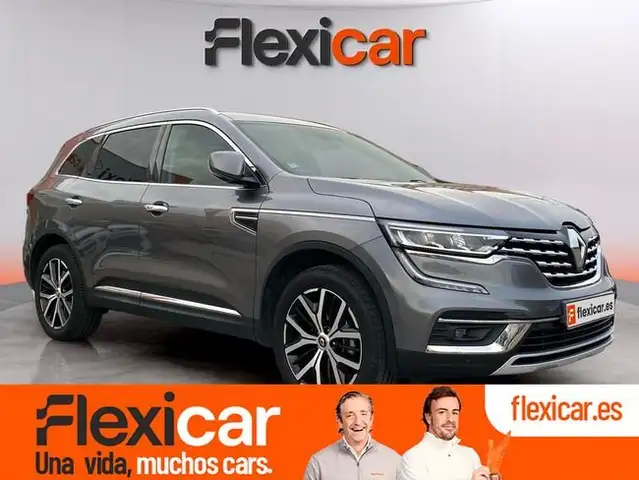 Renault Koleos 1.3 TCe GPF Intens EDC 118kW