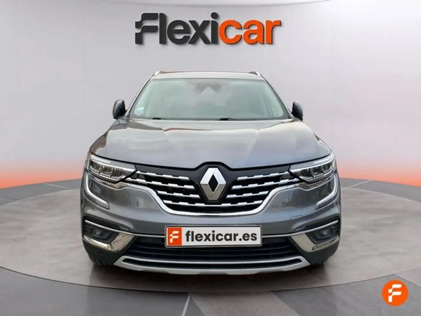 Renault Koleos 1.3 TCe GPF Intens EDC 118kW Gris - 2