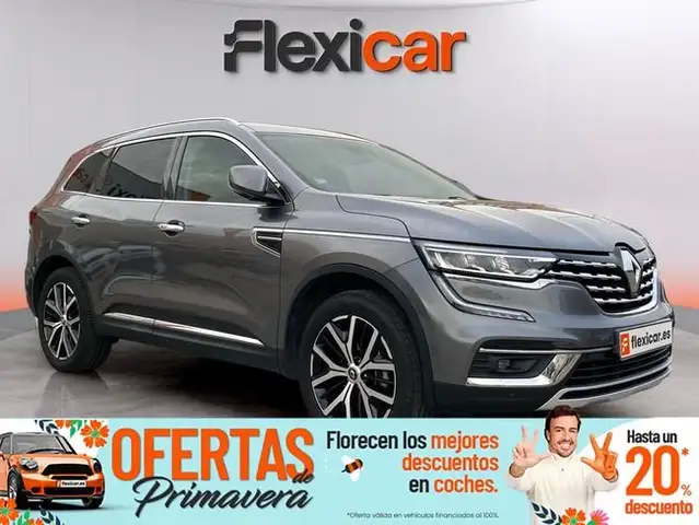 Renault Koleos 1.3 TCe GPF Intens EDC 118kW