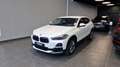 BMW X2 F39 SDRIVE 18I 136 CH DKG7 BUSINESS DESIGN Blanc - thumbnail 1
