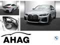 BMW i4 eDrive40 M Sportpaket Innovationsp. Klimaaut. Grau - thumbnail 1