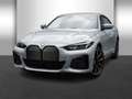 BMW i4 eDrive40 M Sportpaket Innovationsp. Klimaaut. Grau - thumbnail 2