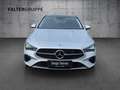 Mercedes-Benz CLA 250 CLA 250 e Shooting Brake Progressive/Navi/Autom. Silber - thumbnail 2