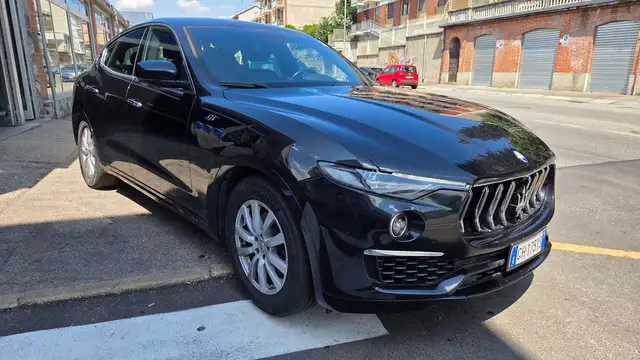Maserati Levante Levante MHEV 330 CV AWD GT Iva esposta