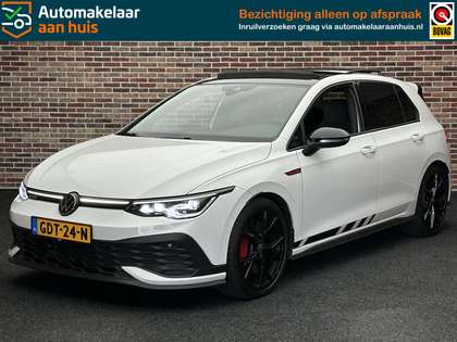 Volkswagen Golf GTI 2.0 Clubsport Panorama IQ Camera Virtual