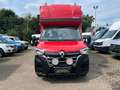 Renault Master Maxi Pritsche+Plane+Schlafkabine*Garantie Piros - thumbnail 8