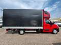 Renault Master Maxi Pritsche+Plane+Schlafkabine*Garantie Piros - thumbnail 3