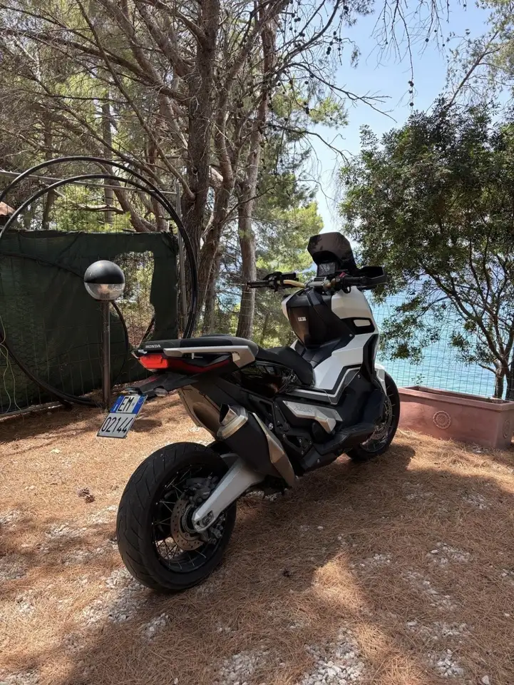 Honda X-ADV