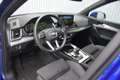 Audi Q5 55TFSI-e quattro Competition Luchtvering/Matrix/21 Blauw - thumbnail 8