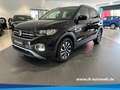 Volkswagen T-Cross Active EU6d 1.0 TSI ACTIVE Navi Kurvenlicht ACC Fe Schwarz - thumbnail 1