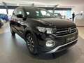 Volkswagen T-Cross Active EU6d 1.0 TSI ACTIVE Navi Kurvenlicht ACC Fe Schwarz - thumbnail 3