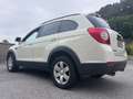 Chevrolet Captiva 2.2VCDI LT AWD Blanco - thumbnail 5