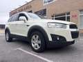 Chevrolet Captiva 2.2VCDI LT AWD Blanco - thumbnail 1
