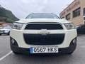 Chevrolet Captiva 2.2VCDI LT AWD Blanco - thumbnail 2