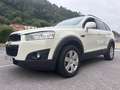 Chevrolet Captiva 2.2VCDI LT AWD Blanco - thumbnail 3
