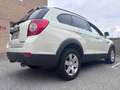 Chevrolet Captiva 2.2VCDI LT AWD Blanco - thumbnail 6