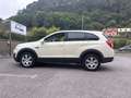 Chevrolet Captiva 2.2VCDI LT AWD Blanco - thumbnail 10