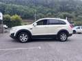 Chevrolet Captiva 2.2VCDI LT AWD Blanco - thumbnail 11