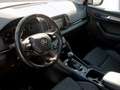 Skoda Karoq 2.0TDI Style DSG CARPLAY+AHK+LED+NAVI+SKY Silber - thumbnail 7
