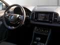 Skoda Karoq 2.0TDI Style DSG CARPLAY+AHK+LED+NAVI+SKY Silber - thumbnail 9