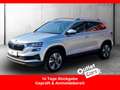 Skoda Karoq 2.0TDI Style DSG CARPLAY+AHK+LED+NAVI+SKY Silber - thumbnail 1
