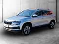 Skoda Karoq 2.0TDI Style DSG CARPLAY+AHK+LED+NAVI+SKY Silber - thumbnail 2