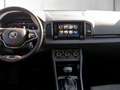 Skoda Karoq 2.0TDI Style DSG CARPLAY+AHK+LED+NAVI+SKY Silber - thumbnail 8