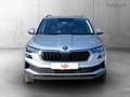 Skoda Karoq 2.0TDI Style DSG CARPLAY+AHK+LED+NAVI+SKY Silber - thumbnail 3