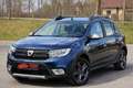 Dacia Sandero Stepway Sensation TCe 90 S&S*GARANTIE,SERVICE H... Blau - thumbnail 1