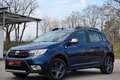 Dacia Sandero Stepway Sensation TCe 90 S&S*GARANTIE,SERVICE H... Blau - thumbnail 2