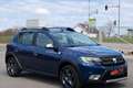 Dacia Sandero Stepway Sensation TCe 90 S&S*GARANTIE,SERVICE H... Blau - thumbnail 4
