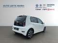 Volkswagen e-up! Active CCS RFK PDC SHZ GRA LM15 WSSheizb Weiß - thumbnail 7